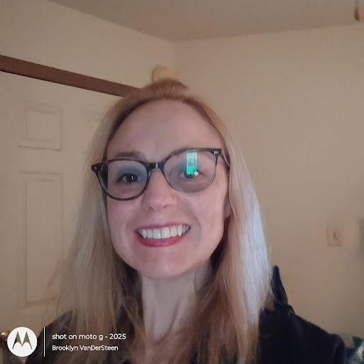 Brooklyn VanDerSteen