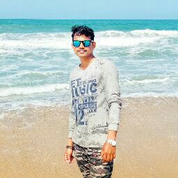 Sanngram Surryawanshi