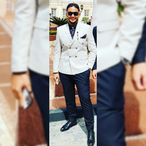 Omar Khaled