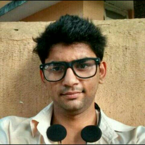 Akshay Pendbhaje