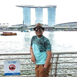 author