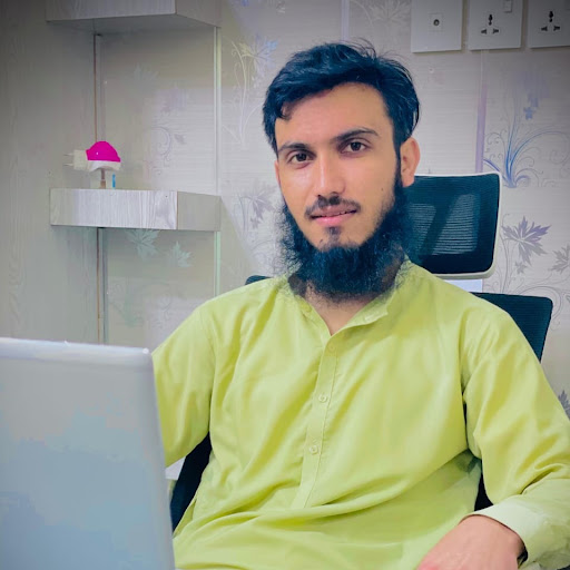 author