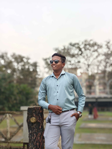 author