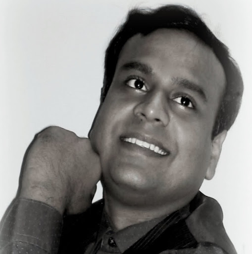Sachin Das Goswami