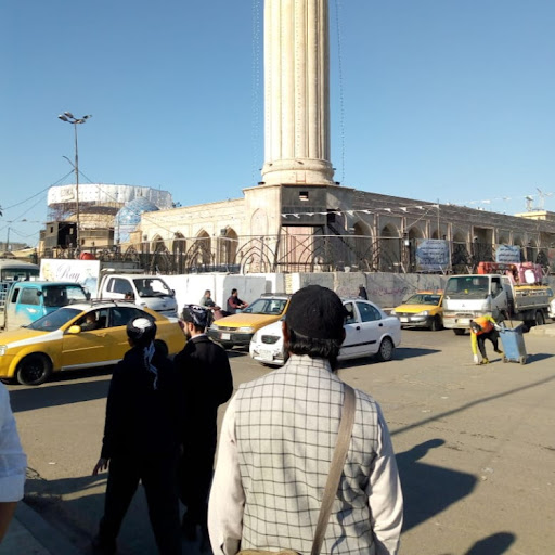 Muhammad Maqbool Husain