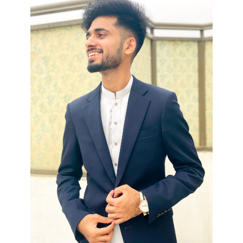 author