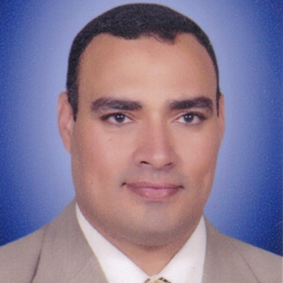 دكتور عرفات محمود عبدالرحمن