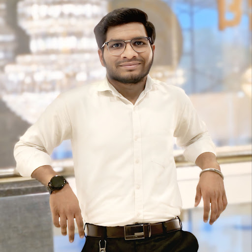 author