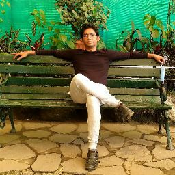kamrul hossain