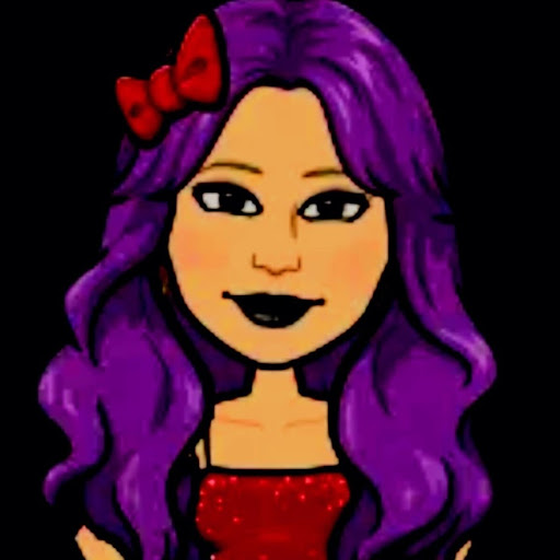 Lady Numan Of the Gary Numan Appreciation Society