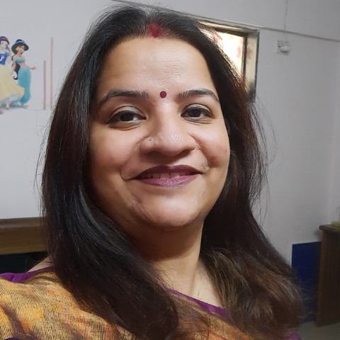 Arti Jha