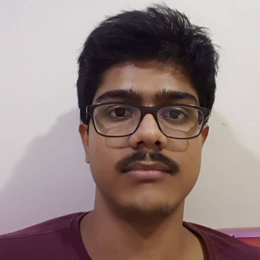 Ajinkya Shivashankar