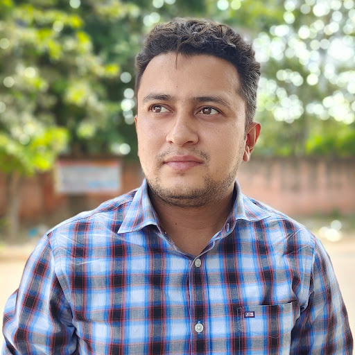 author