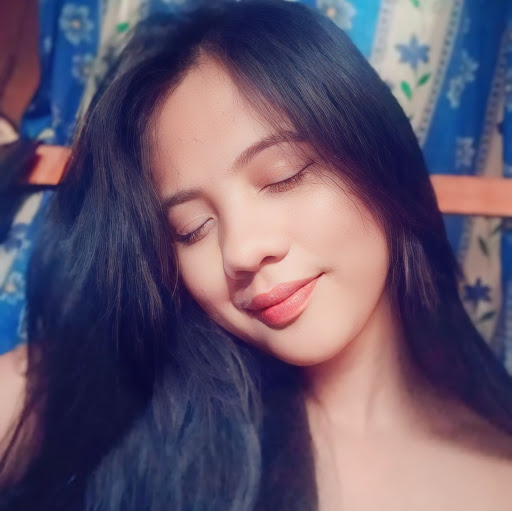 Ma. Joyce Carisse Lubaton