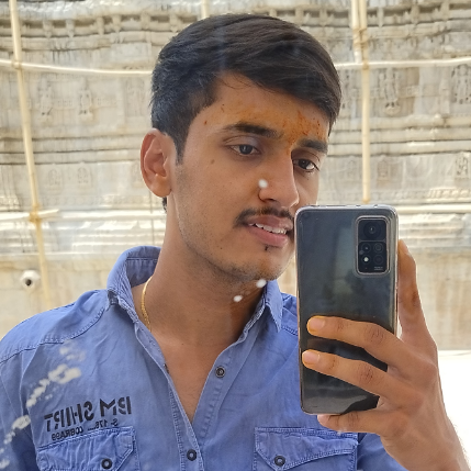 Hirshal sevak