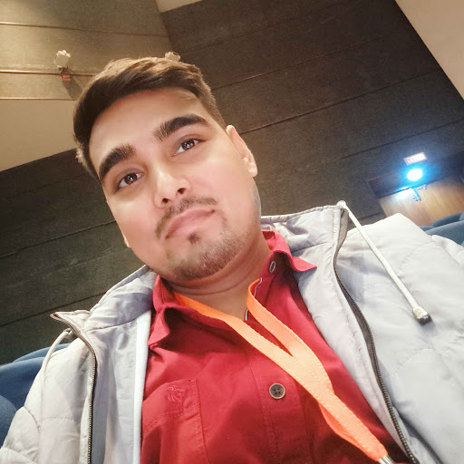 Bhashkar Ghosh