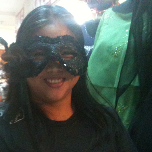 Cherry Eduarte Cordero