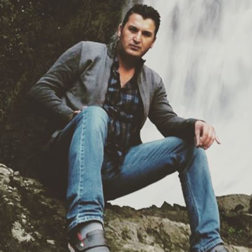 Omid Rash
