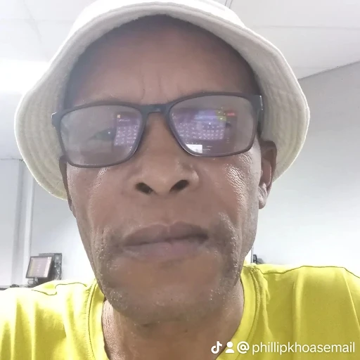 Phillip Khoase Maila