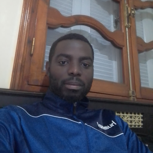 Anokoua Franck