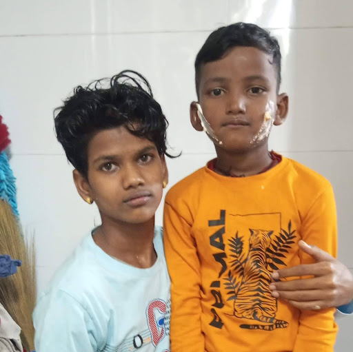 sonu Kumar