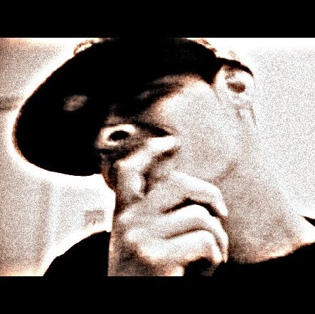 Jaime “Knuckl35” Rivera