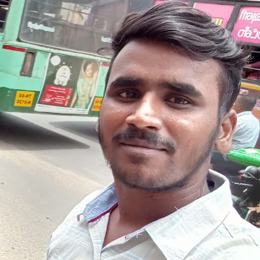 Balamurugan Atchaya