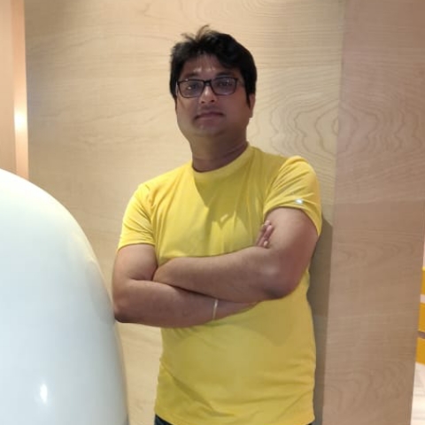 author