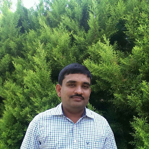 A V Arun