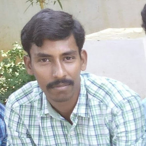 Elango S