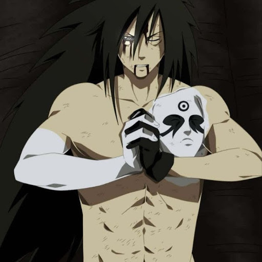 Madara Bbz