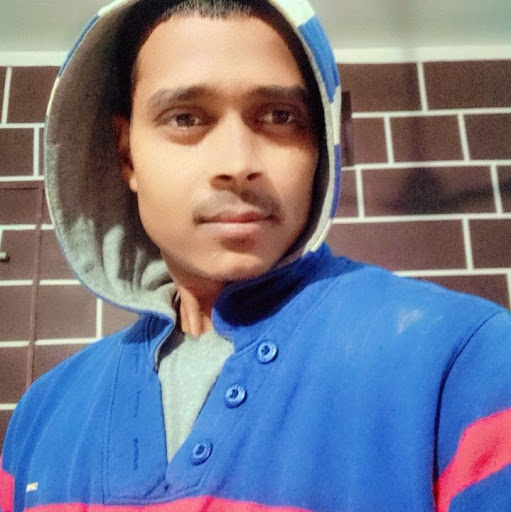Lokesh Kumar Kumar