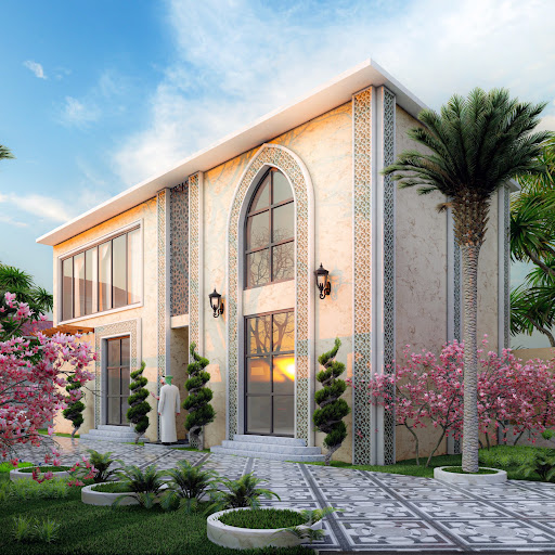 Rahil home design