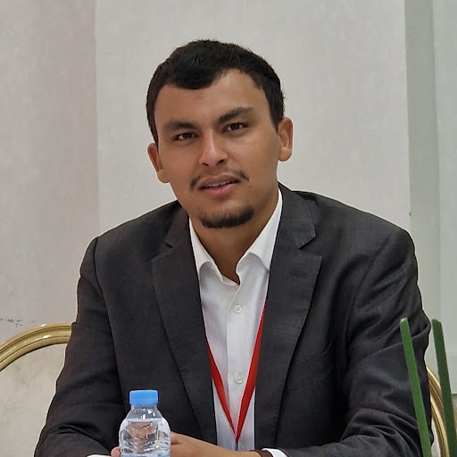 author