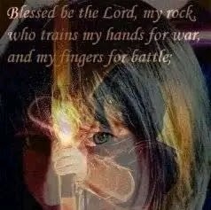 Claudine Dinqi Van Tonder