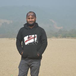 author