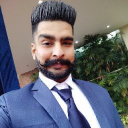 deep kainth avatar