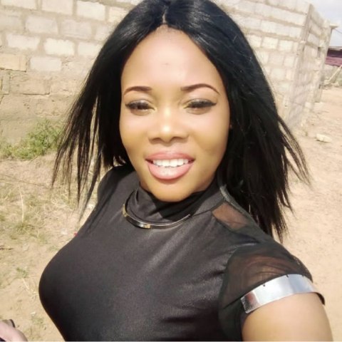 Lawrencia Annor Quainoo