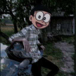 author