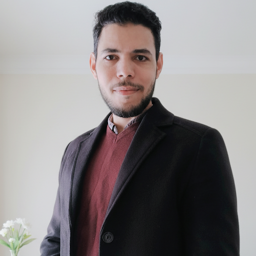 Hasan Gamal