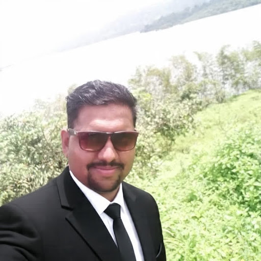 vinayak malusare