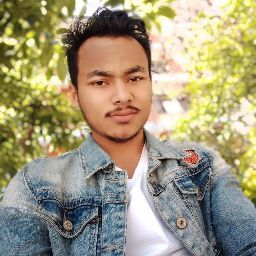 author