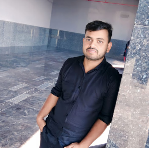 pramod shinalkar