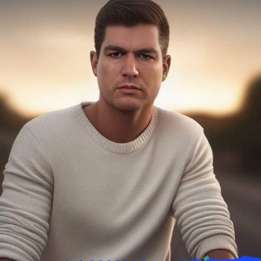 author