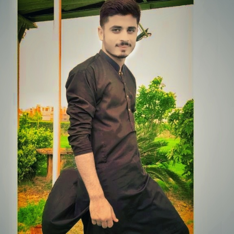Muhammad Safdar