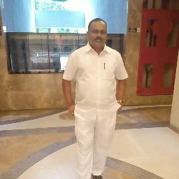 Govind Vishram Satam
