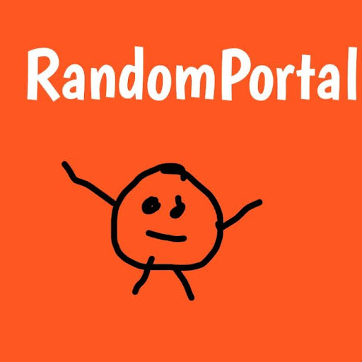 RandomPortal