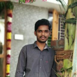 prakash saravanan