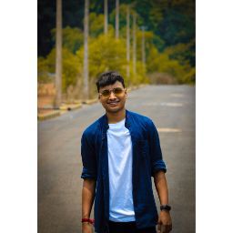 author