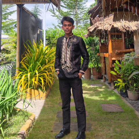 author